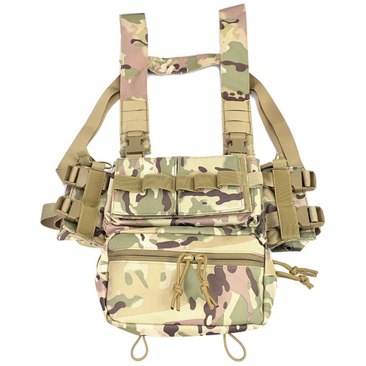 MK3 Style Micro Chest Rig