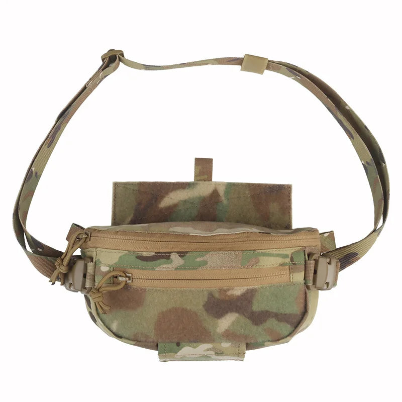 Dangler Pouch/ Fanny Pack