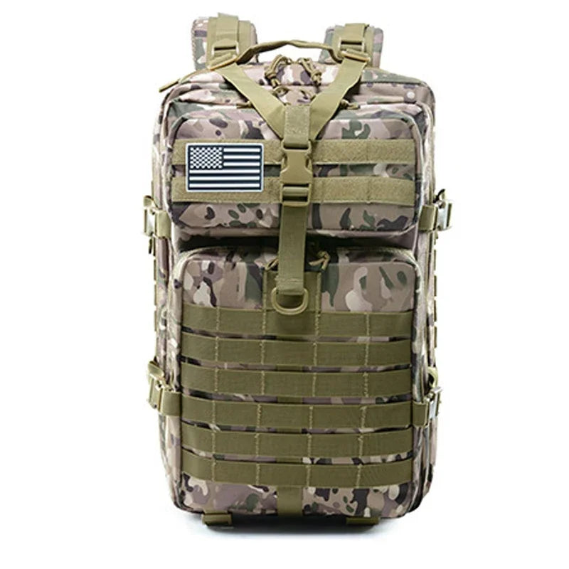 45L Assault Pack