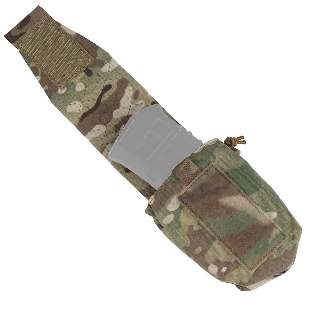 SPUD Style General Purpose Pouch