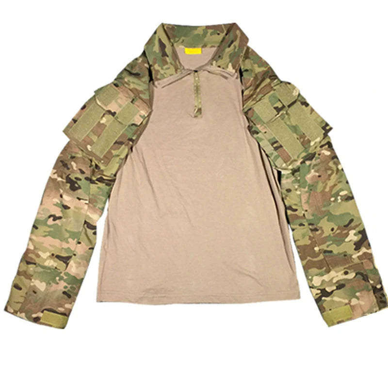 Crye Style Combat Shirt/Pants