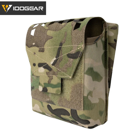 JSTA Style General Purpose Pouch