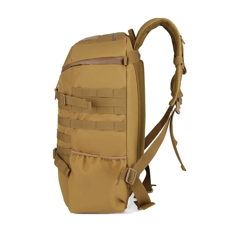 Mystery Ranch Style 3 Day Pack