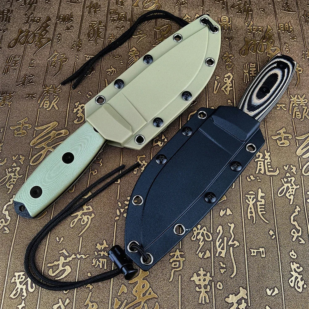 ESEE Style Fixed Blade Knife