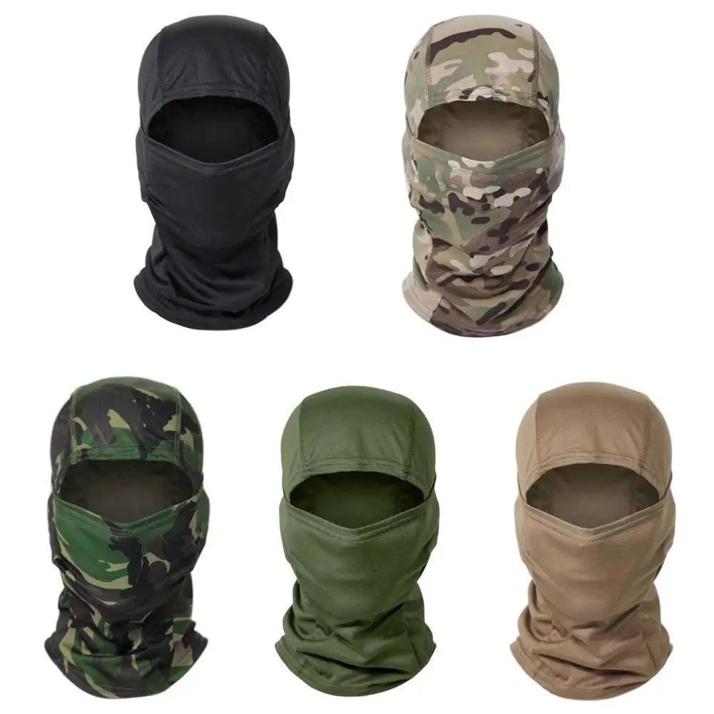 Balaclava