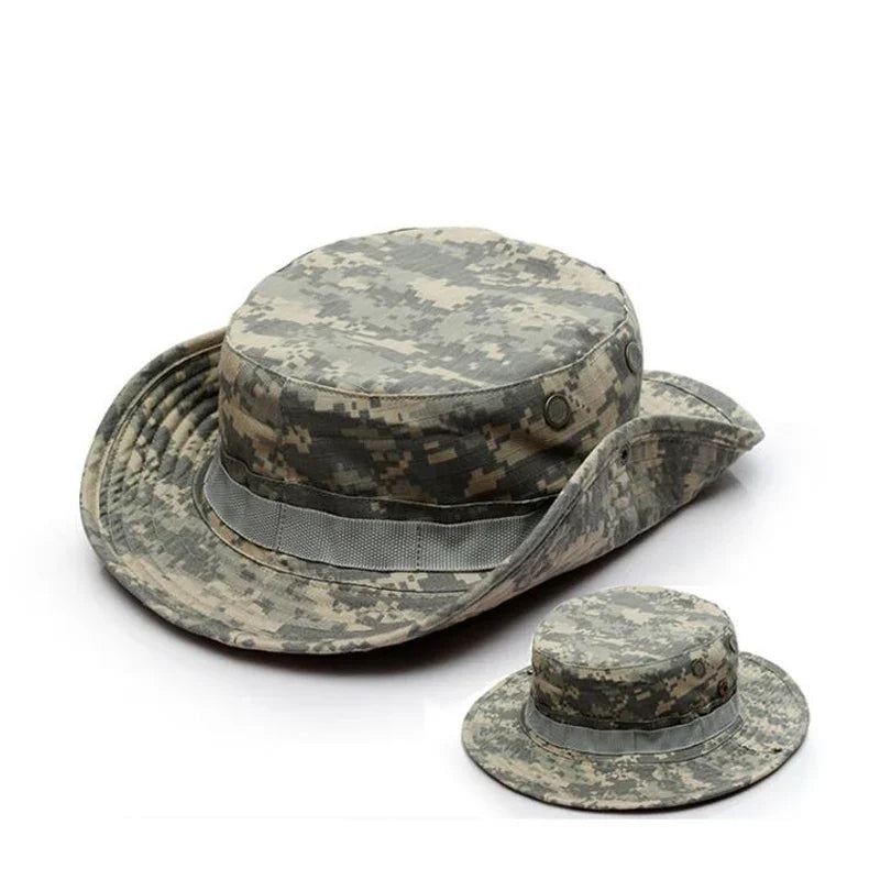 Boonie Hat