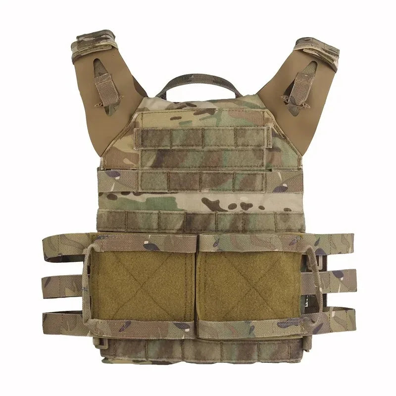 JPC 2.0 Style Plate Carrier