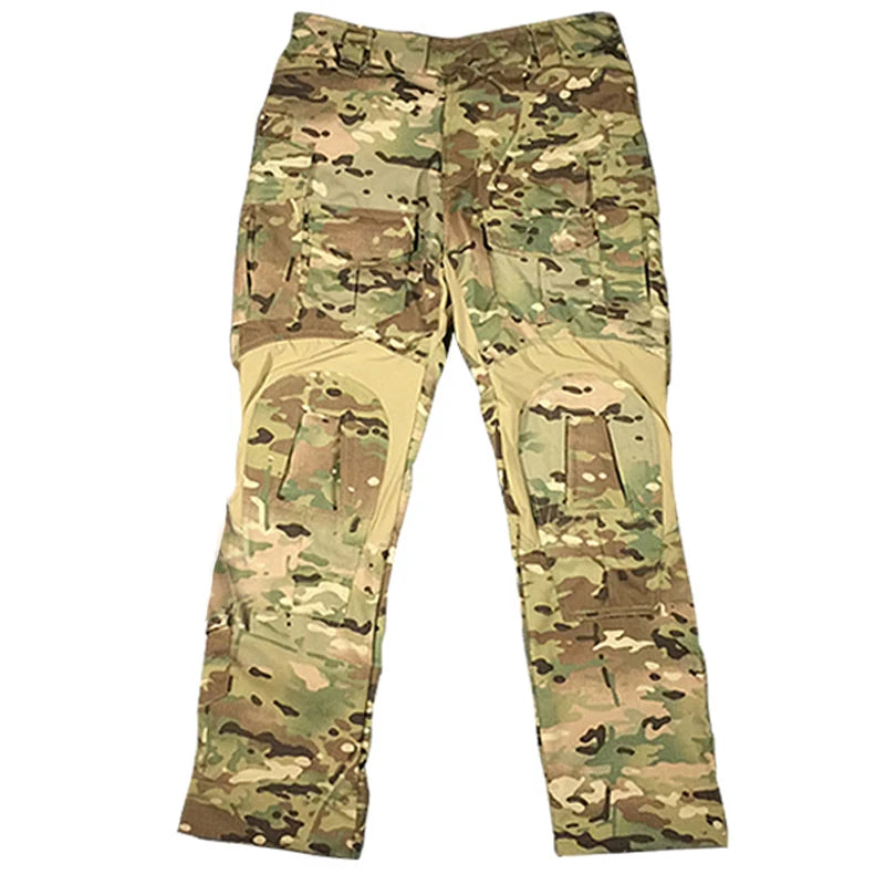 Crye Style Combat Shirt/Pants