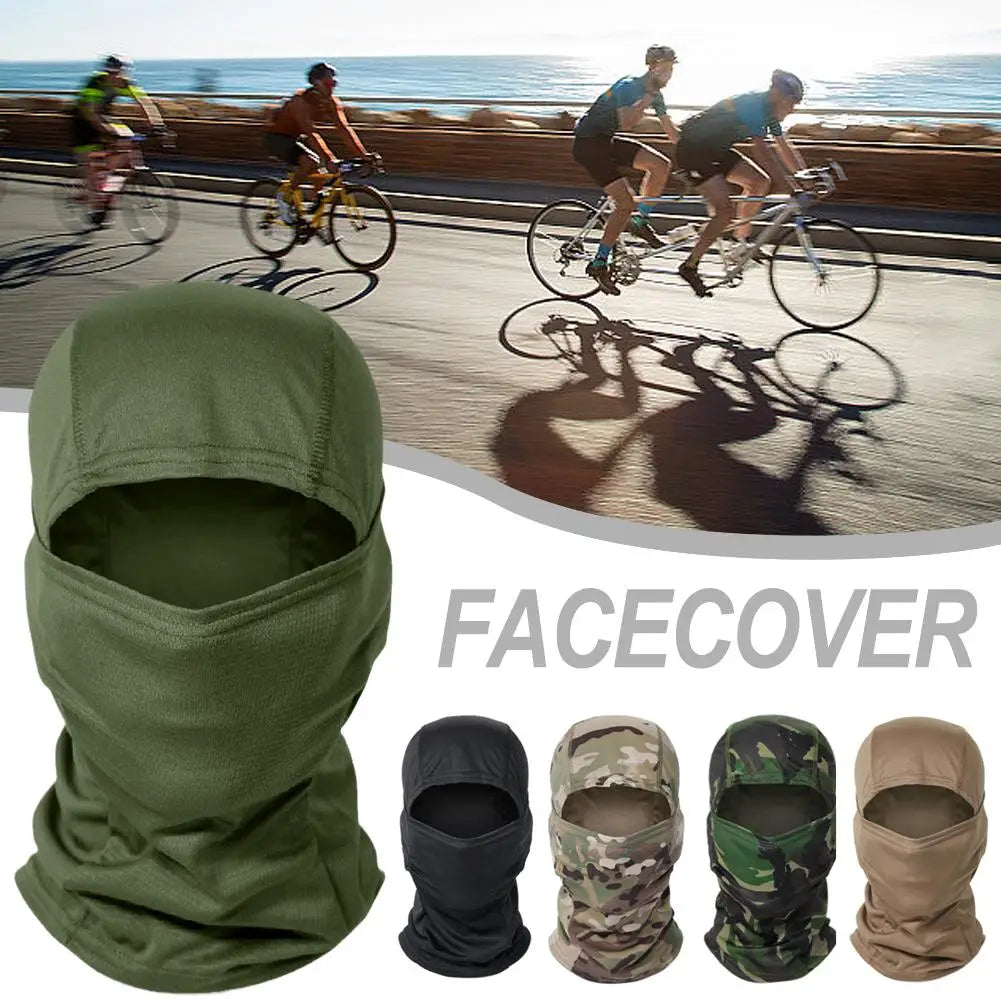 Balaclava