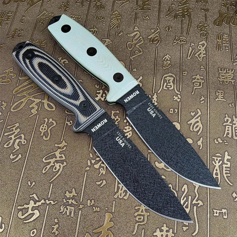 ESEE Style Fixed Blade Knife