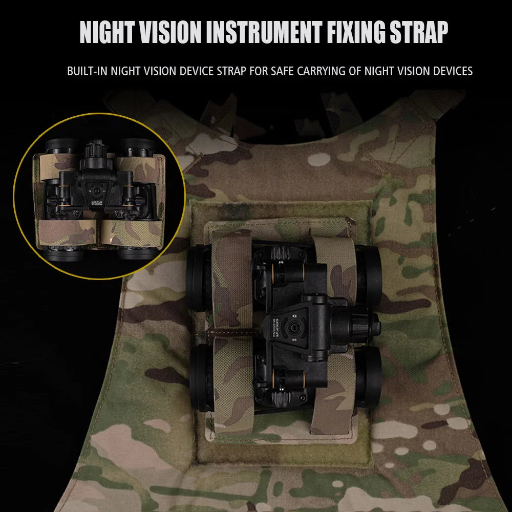 NVG Helmet Caddy