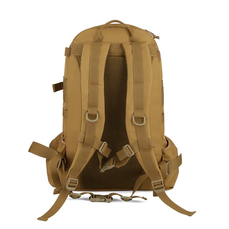 Mystery Ranch Style 3 Day Pack