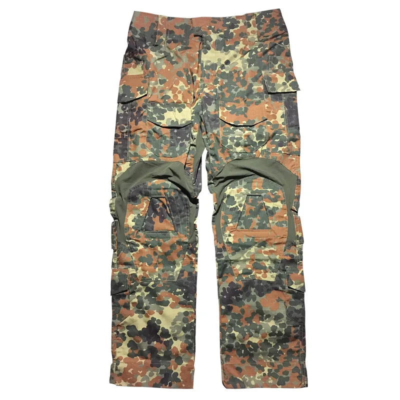 Crye Style Combat Shirt/Pants