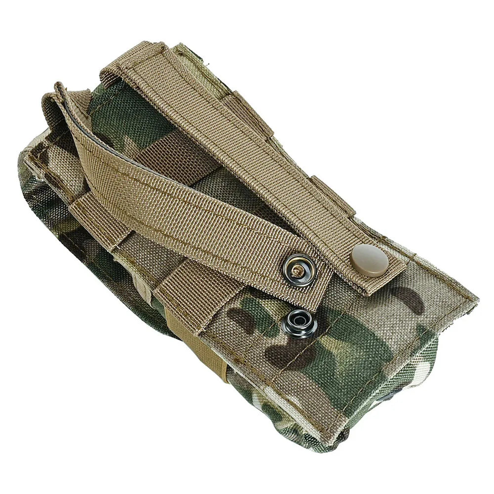 Double Mag Pouch