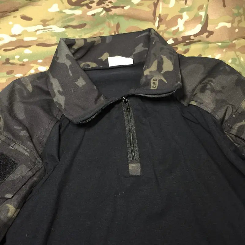 Crye Style Combat Shirt/Pants